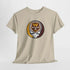 Grateful Dead - Washington Commanders Stealie Unisex T-Shirt - NFL - StealieShop